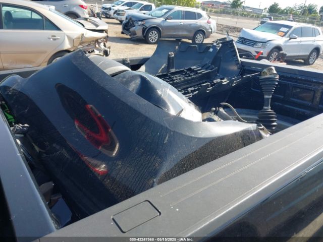 1GCGTCEN0J1265248 Chevrolet Colorado Lt