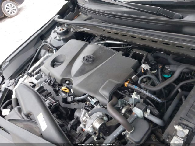 4T1C11BK7MU036762 Toyota Camry Le Awd
