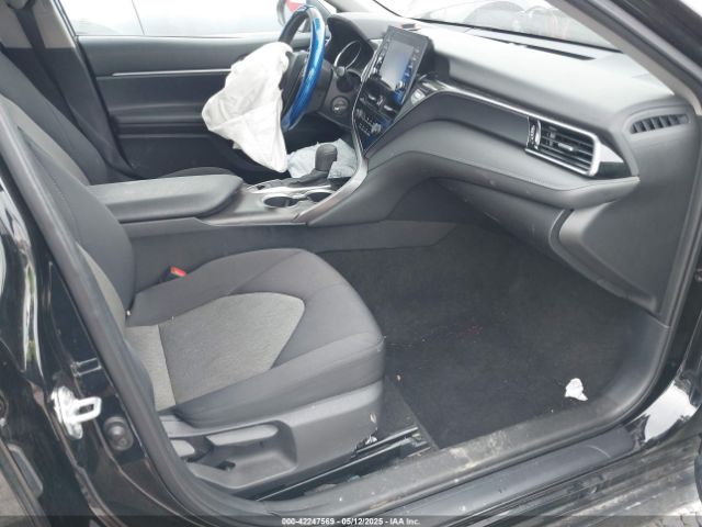 4T1C11BK7MU036762 Toyota Camry Le Awd