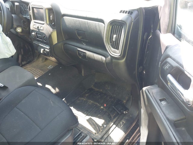 1GCPYBEK3LZ360005 Chevrolet l3b - sidi, vvt, alum