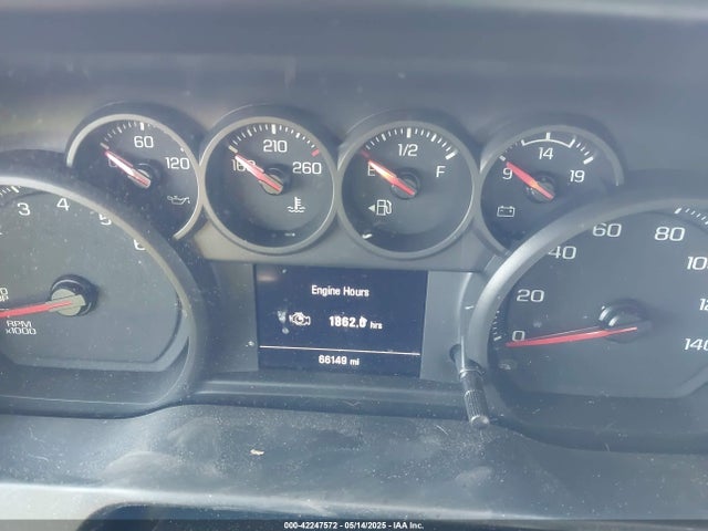 1GCPYBEK3LZ360005 Chevrolet l3b - sidi, vvt, alum
