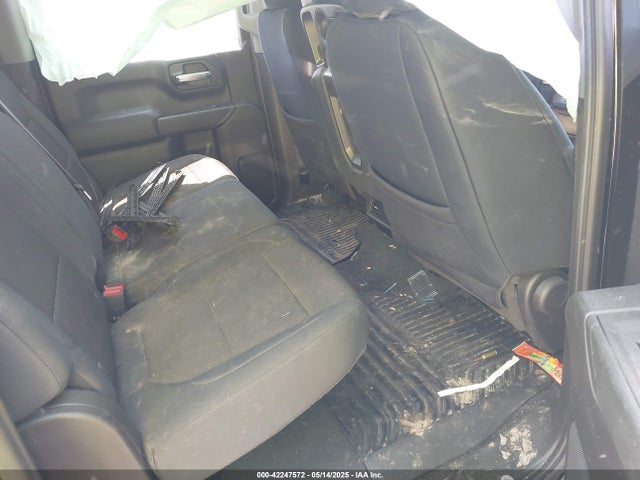1GCPYBEK3LZ360005 Chevrolet l3b - sidi, vvt, alum