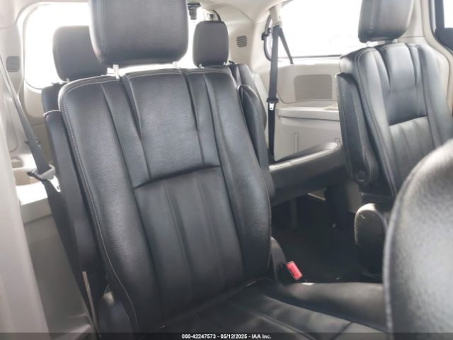 2C4RC1BG0GR173192 Chrysler Town & Country Touring