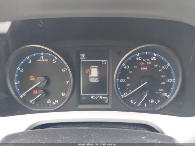 2T3BFREV9HW646757 Toyota RAV4 LE