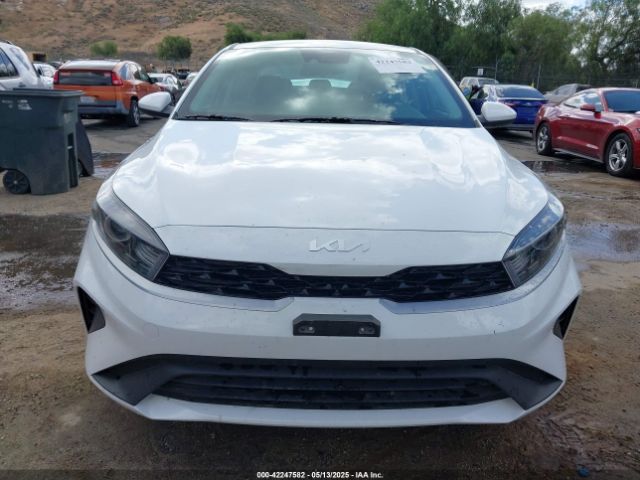 3KPF24AD3RE819344 KIA Forte Lxs