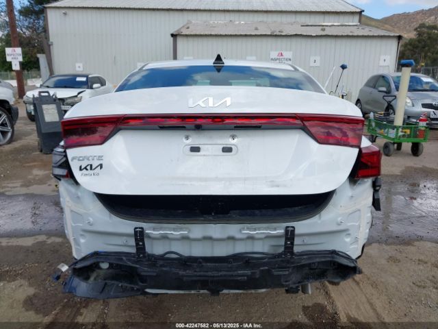 3KPF24AD3RE819344 KIA Forte Lxs