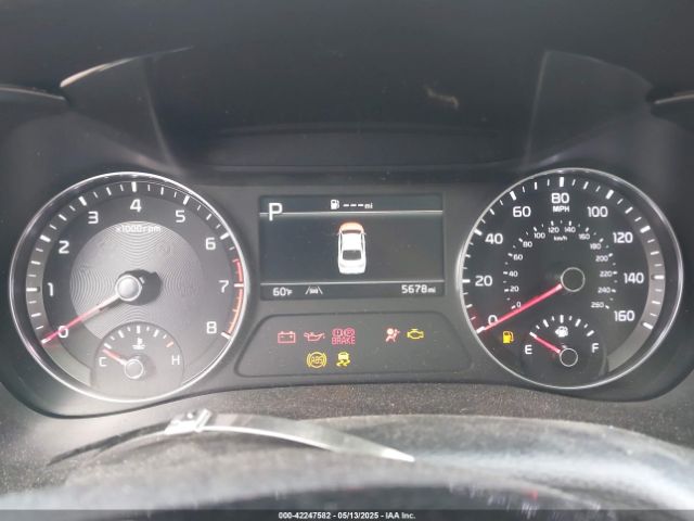 3KPF24AD3RE819344 KIA Forte Lxs