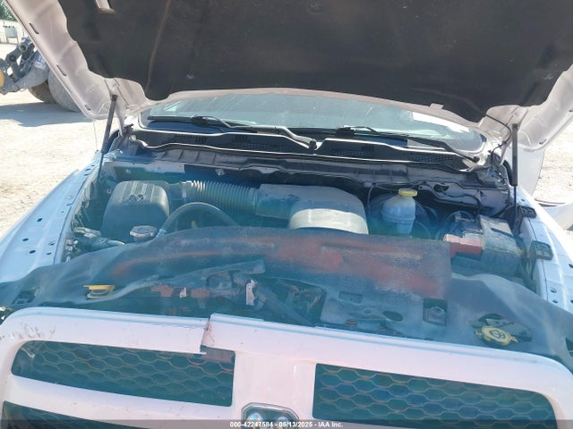RAM 1500 Classic Express  4x4 6'4 Box 2019 1C6RR7FG9KS537801 Image 10