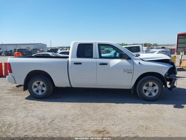 RAM 1500 Classic Express  4x4 6'4 Box 2019 1C6RR7FG9KS537801 Image 14