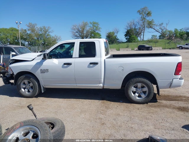 RAM 1500 Classic Express  4x4 6'4 Box 2019 1C6RR7FG9KS537801 Image 15