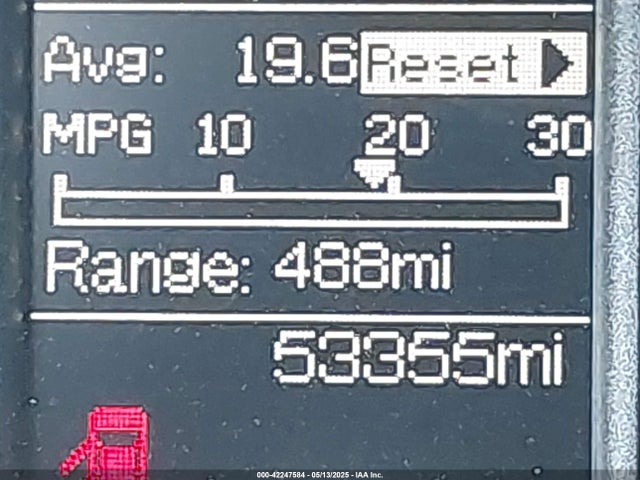 RAM 1500 Classic Express  4x4 6'4 Box 2019 1C6RR7FG9KS537801 Image 16