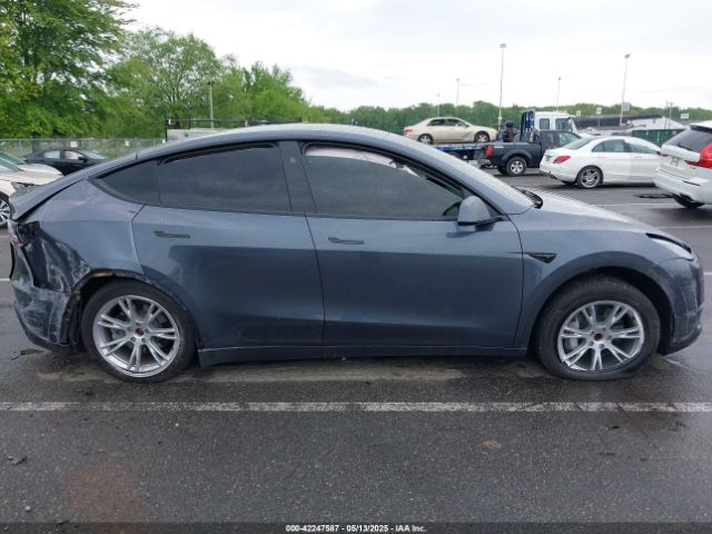 7SAYGDED5PF958065 Tesla 2023