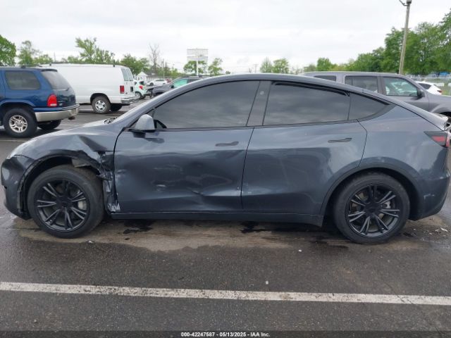7SAYGDED5PF958065 Tesla 2023