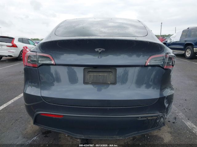 7SAYGDED5PF958065 Tesla 2023