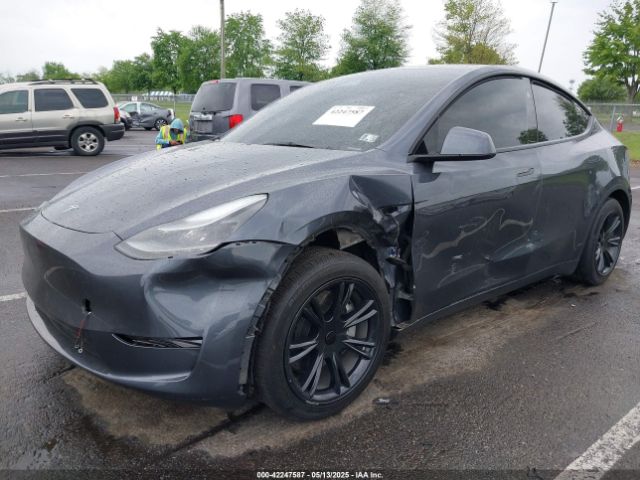 7SAYGDED5PF958065 Tesla 2023