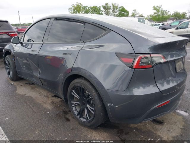 7SAYGDED5PF958065 Tesla 2023