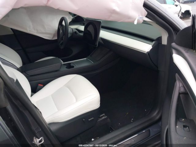 7SAYGDED5PF958065 Tesla 2023