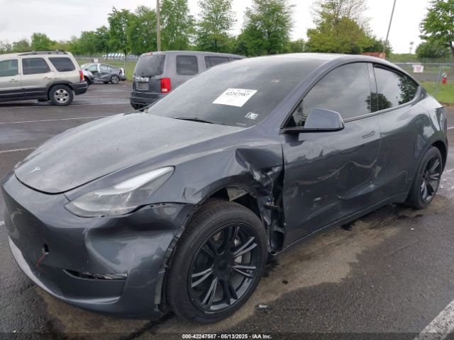 7SAYGDED5PF958065 Tesla 2023