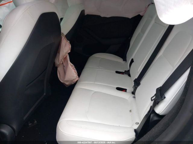 7SAYGDED5PF958065 Tesla 2023