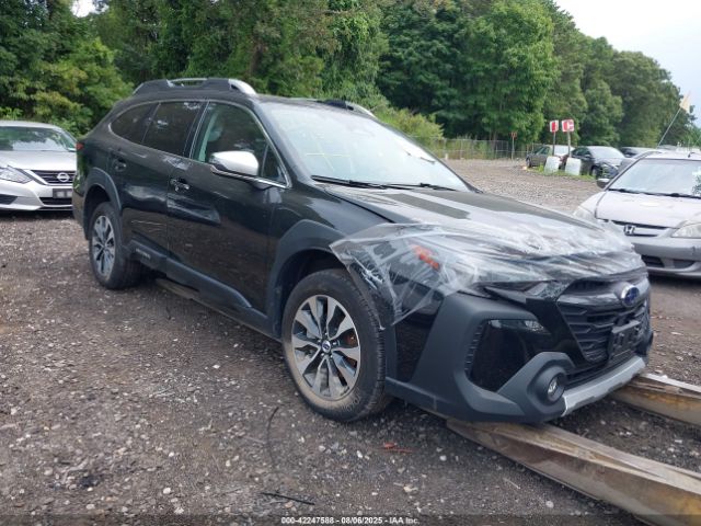 2024 SUBARU OUTBACK 4S4BTGPD1R3164978