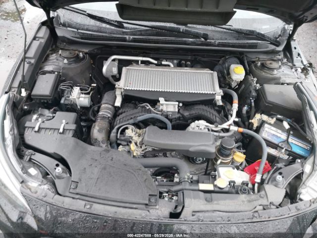 2024 SUBARU OUTBACK 4S4BTGPD1R3164978 Photo 9