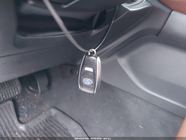 2024 SUBARU OUTBACK 4S4BTGPD1R3164978 Photo 10