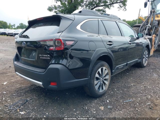 2024 SUBARU OUTBACK 4S4BTGPD1R3164978 Photo 3