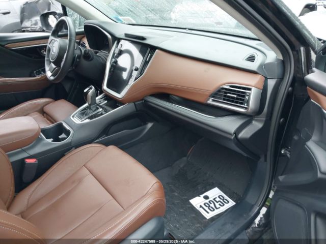 2024 SUBARU OUTBACK 4S4BTGPD1R3164978 Photo 4