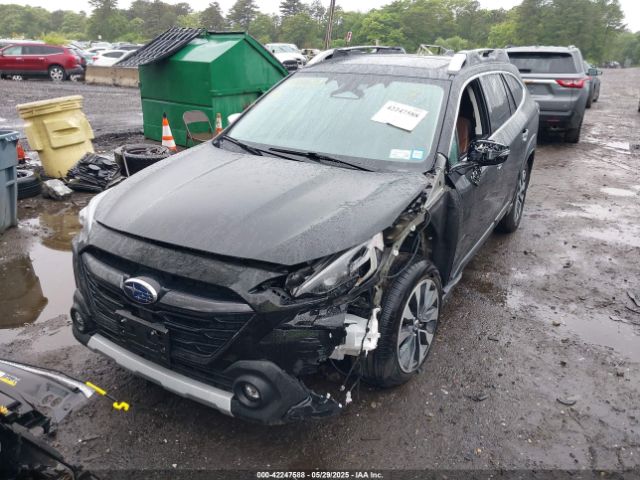 2024 SUBARU OUTBACK 4S4BTGPD1R3164978 Photo 5