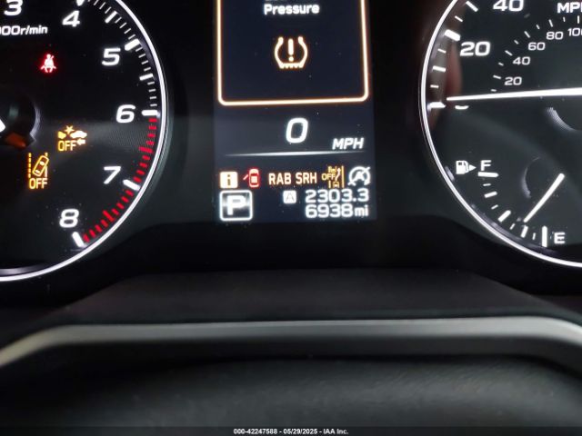 2024 SUBARU OUTBACK 4S4BTGPD1R3164978 Photo 6