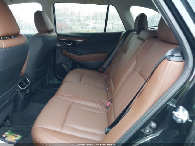 2024 SUBARU OUTBACK 4S4BTGPD1R3164978 Photo 7