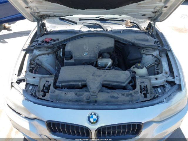 WBA3A5G5XENP31051 BMW 328I