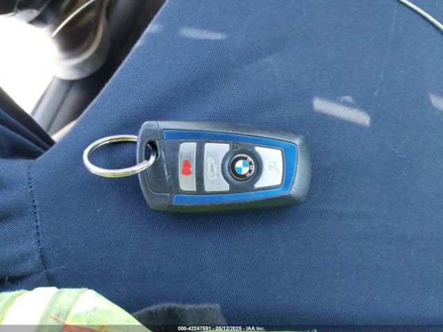 WBA3A5G5XENP31051 BMW 328I