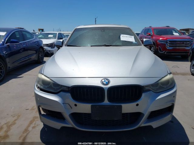 WBA3A5G5XENP31051 BMW 328I