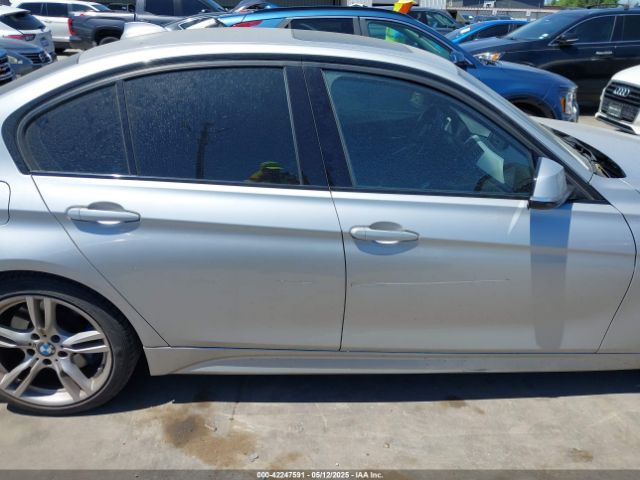 WBA3A5G5XENP31051 BMW 328I