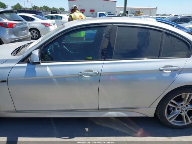 WBA3A5G5XENP31051 BMW 328I