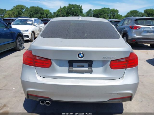 WBA3A5G5XENP31051 BMW 328I