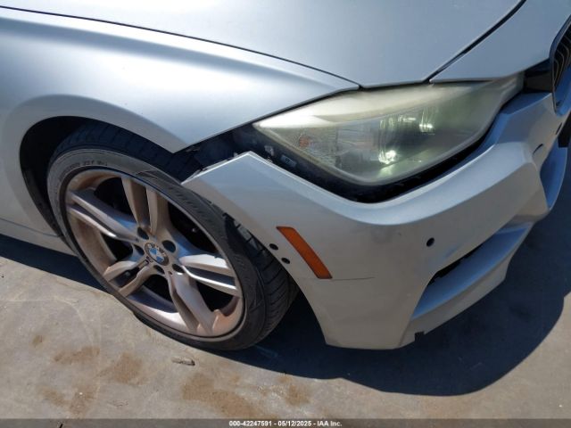 WBA3A5G5XENP31051 BMW 328I
