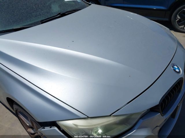 WBA3A5G5XENP31051 BMW 328I