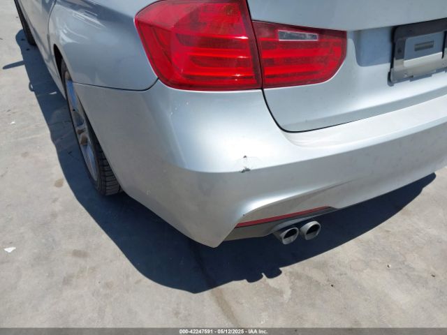 WBA3A5G5XENP31051 BMW 328I