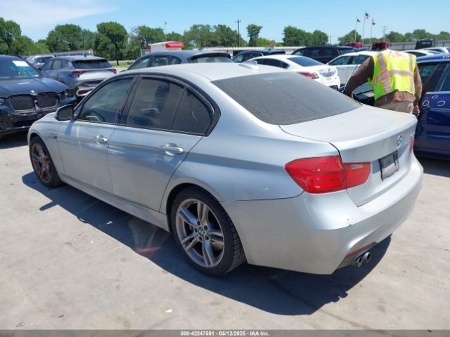 WBA3A5G5XENP31051 BMW 328I