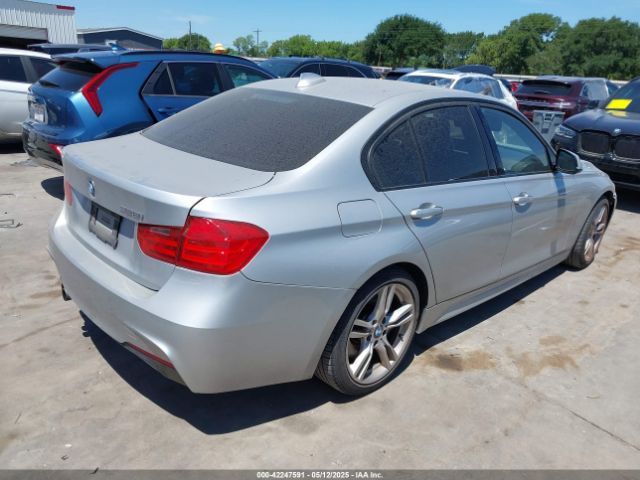 WBA3A5G5XENP31051 BMW 328I