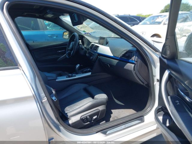 WBA3A5G5XENP31051 BMW 328I