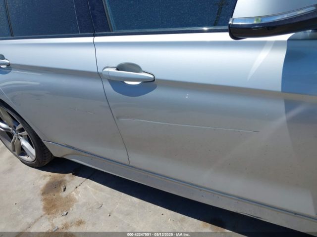 WBA3A5G5XENP31051 BMW 328I