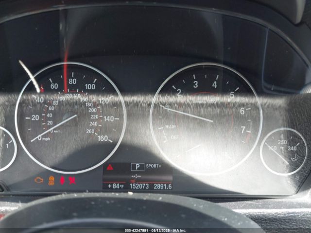 WBA3A5G5XENP31051 BMW 328I