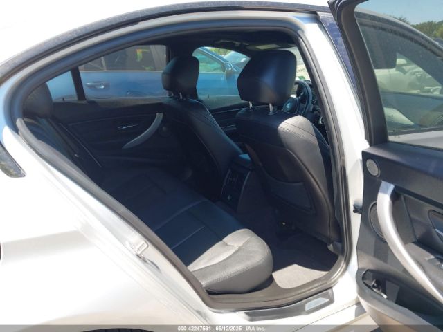 WBA3A5G5XENP31051 BMW 328I