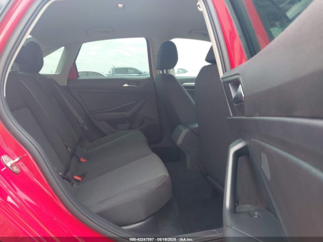 3VWC57BU4KM025035 Volkswagen Jetta 1.4t R-line/1.4t S/1.4t Se