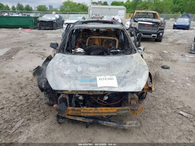 5NPE34AF7JH608013 Hyundai Sonata Limited