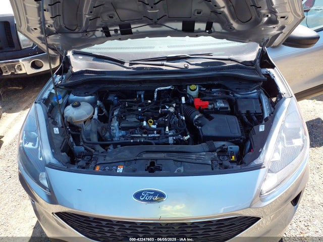 1FMCU0G61NUA56391 Ford ESCAPE SE