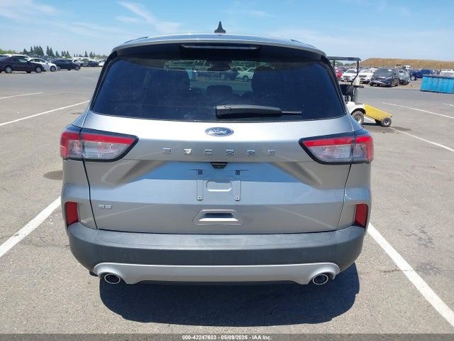1FMCU0G61NUA56391 Ford ESCAPE SE